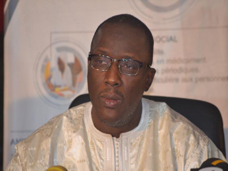 Décrets d'application des textes universitaires : Cheikh Oumar Anne donne rendez-vous d'ici fin mai