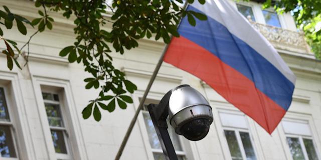 Russie: au moins neuf (9) morts dans une fusillade dans une école de Kazan (agences)