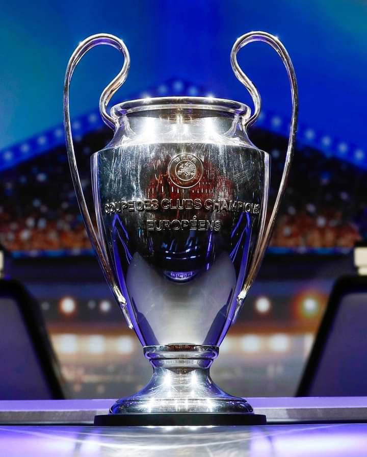 OFFICIEL ! La finale de la LDC aura lieu à Porto et pas à Istanbul