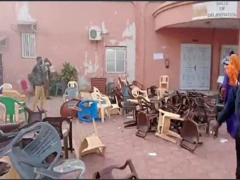 Touba: une bataille rangée entre des jeunes de BBY fait plusieurs blessés