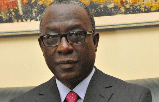 Découpage administratif: Pathé Ndiaye, ancien patron du BOM, «déchire» le document du Gouvernement