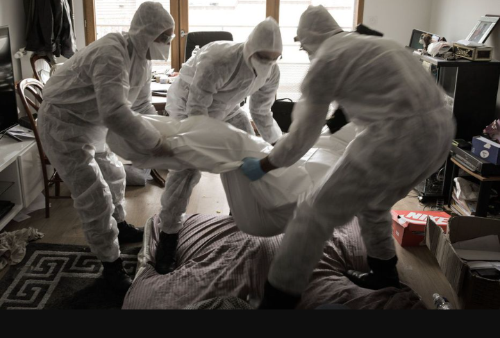 COVID-19: Le nombre de morts est vraisemblablement « largement sous-estimé », selon l'Oms