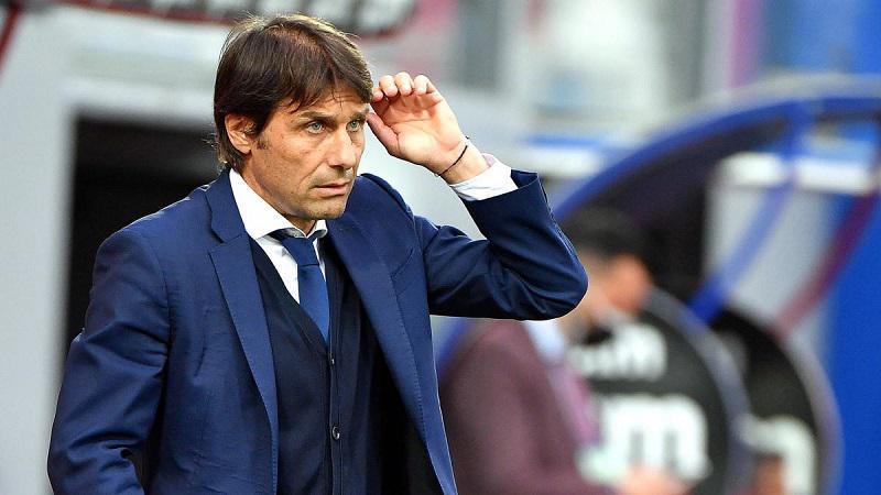 L'Inter Milan et Antonio Conte vers la séparation