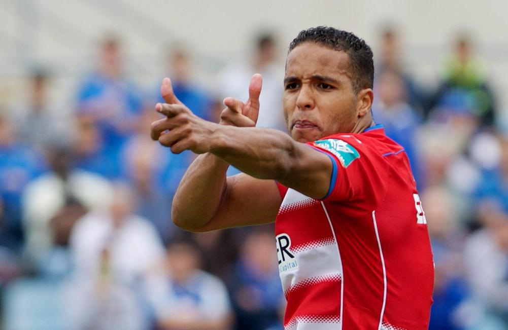 Olympiakos : Youssef El Arabi condamné à un an de prison ferme