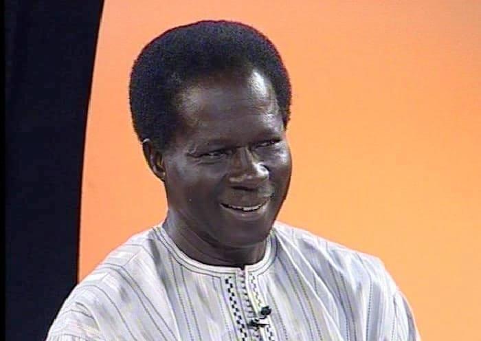 Transition en République du Tchad : Pr Ibrahima Fall nommé Haut représentant de l'Union africaine