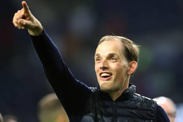 Chelsea prolonge Thomas Tuchel jusqu'en 2024