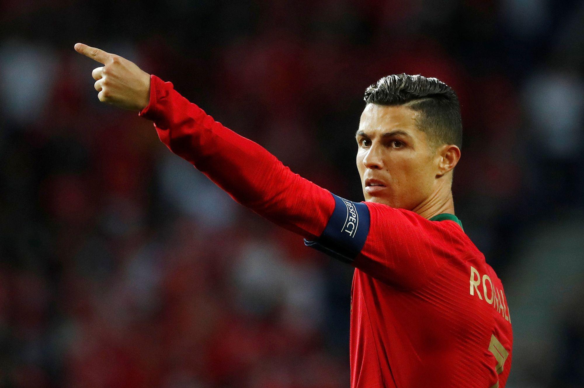 Euro 2021: Portugal placé en isolement