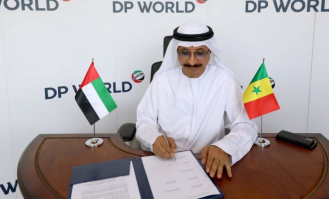 Concession Port de Ndayane: Secrets de palais autour d’une préférence agitée pour Dubai Ports World