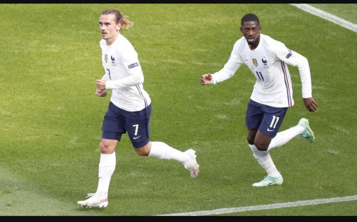 Euro 2020 : la France tenue en échec par la Hongrie