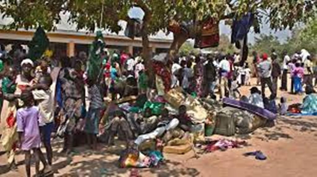 Réfugiés : le HCR alerte sur la situation en RCA, au Sahel ou en Ouganda