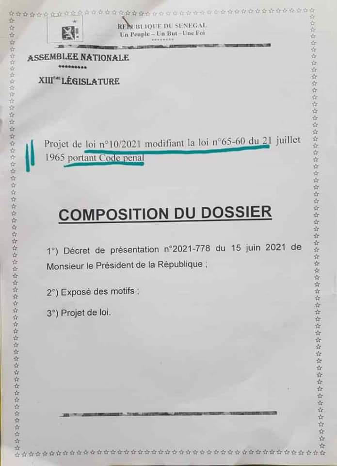 Ce que disent les deux projets de loi que le gouvernement compte faire voter vendredi à l'Assemblée (DOCUMENTS)
