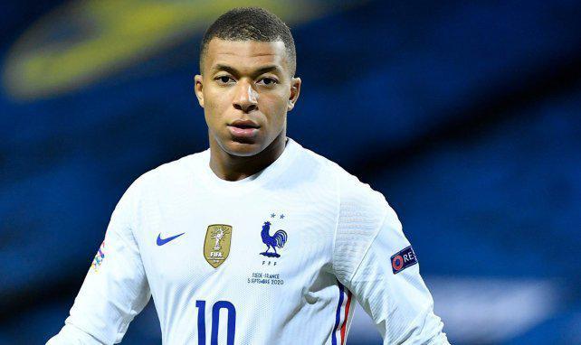 Euro 2020, EdF : Jérôme Rothen tacle violemment Kylian Mbappé
