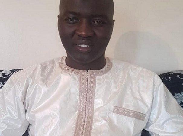 Modification loi sur le terrorisme: «Les craintes des populations sont tout à fait fondées », soutient le juriste Samba Thiam