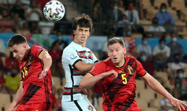 Euro 2020, Portugal : Roy Keane dézingue João Felix