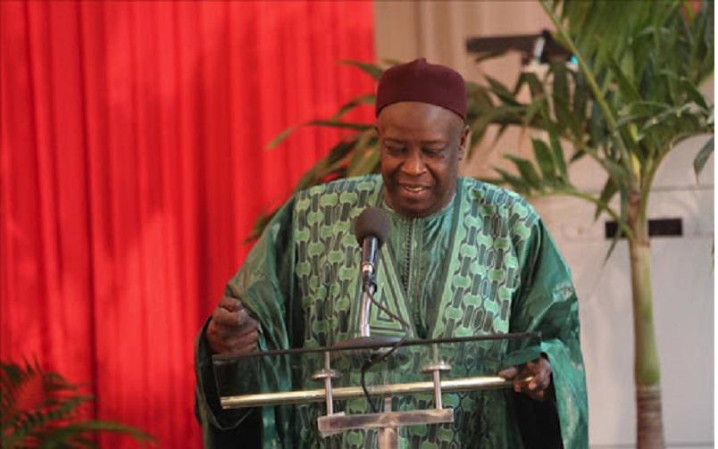 Serigne Mansour Sy Djamil : « le terrorisme dans cette sous-région, c’est la France »