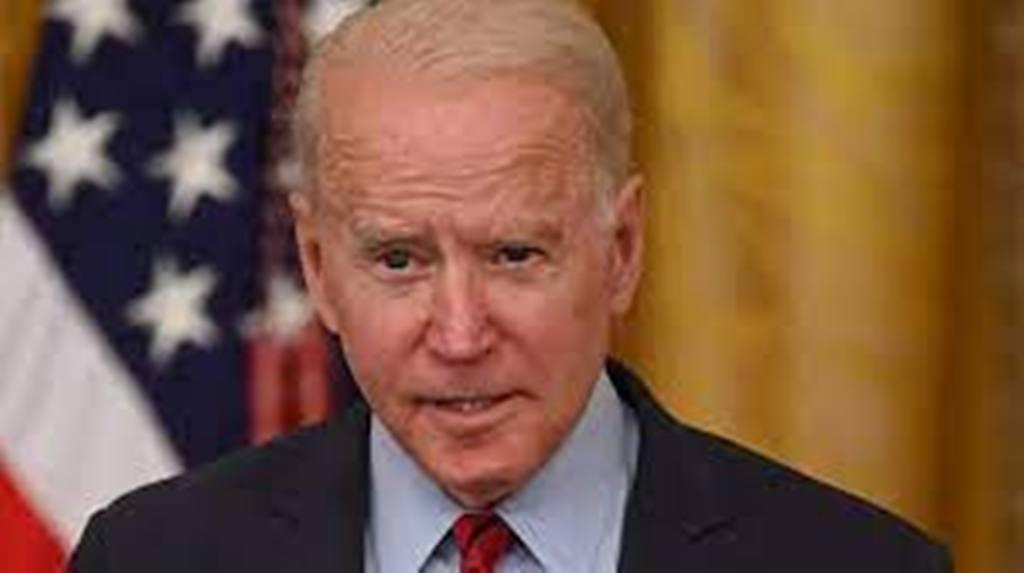 Covid-19: Joe Biden continue d’exhorter à la vaccination alors que les contaminations augmentent