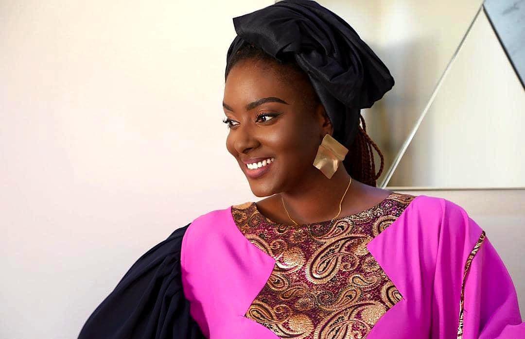 Depuis Abidjan, l’actrice Halima Gadji raconte sa nouvelle vie: « J’ai moins de stress ici… j’ai quitté le Sénégal par dépit »