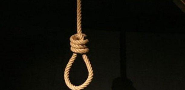 Linguère: une jeune fille de 20 ans retrouvée morte pendue