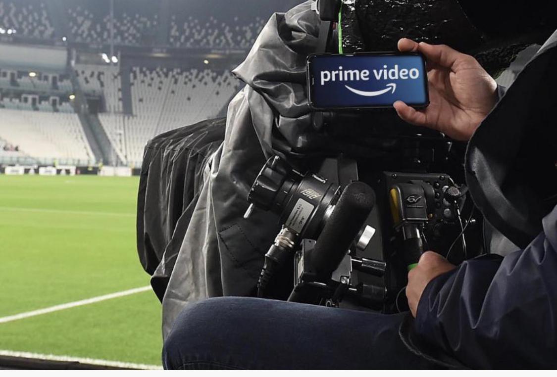 Ligue 1: Amazon dévoile son offre et ses prix pour la diffusion