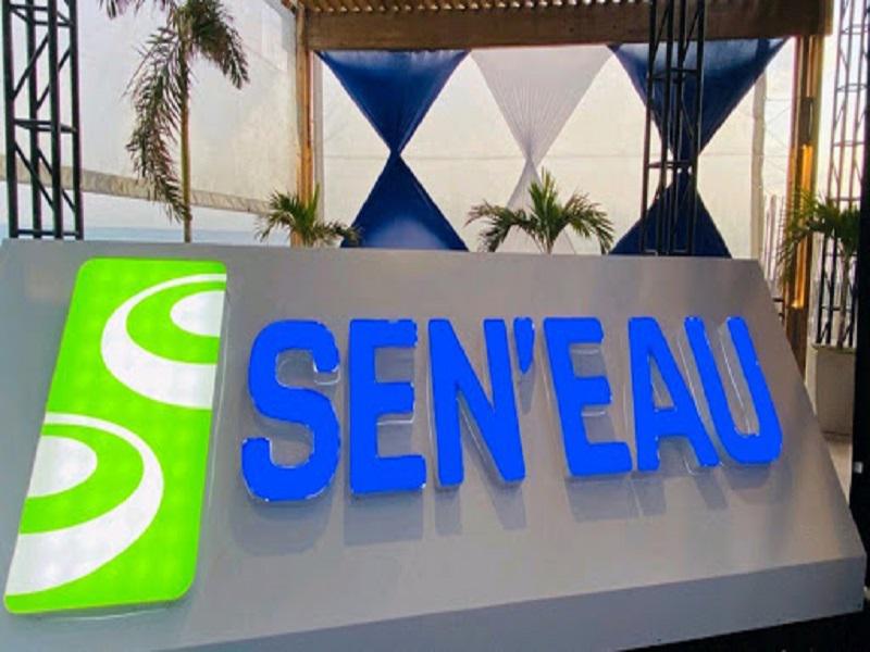 Perturbation dans la distribution de l’Eau: une plainte annoncée contre la Sen’Eau
