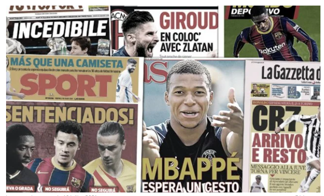 United va signer deux gros renforts en défense, le Barça passe un cap avec ses indésirables