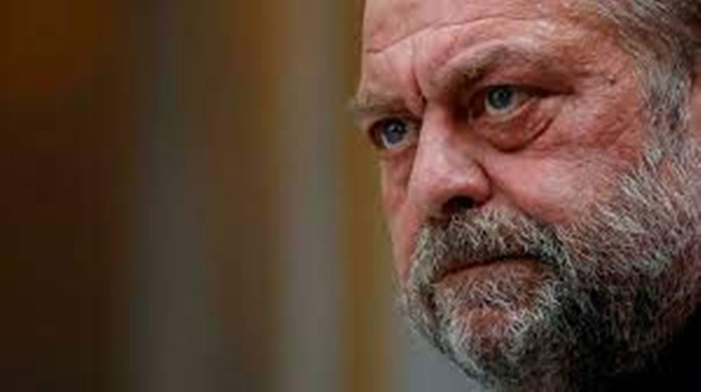 Éric Dupond-Moretti devant la justice pour une possible mise en examen
