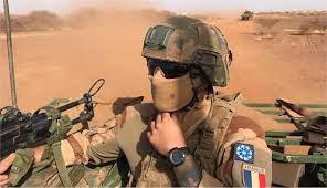 Sahel: l'armée française annonce la mort de deux cadres du groupe terroriste EIGS