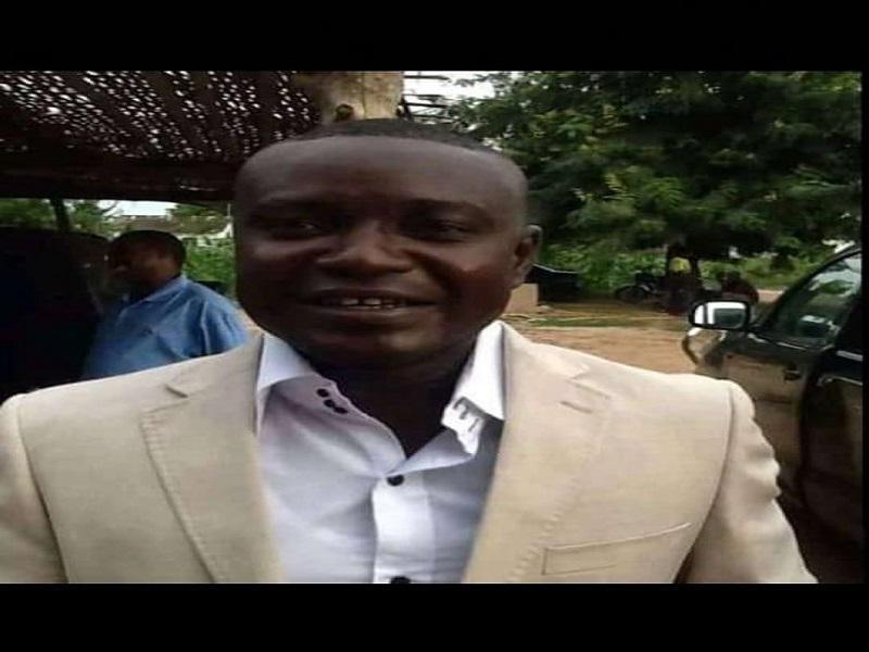 Douanier tué à Rosso-Sénégal : un indicateur, suspecté d'être le meurtrier, arrêté
