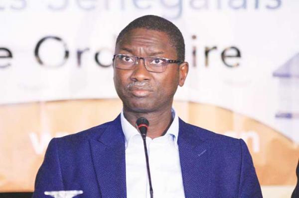 Ismaïla Madior Fall ne voit aucun problème à la décision rendue par le Conseil conditionnel