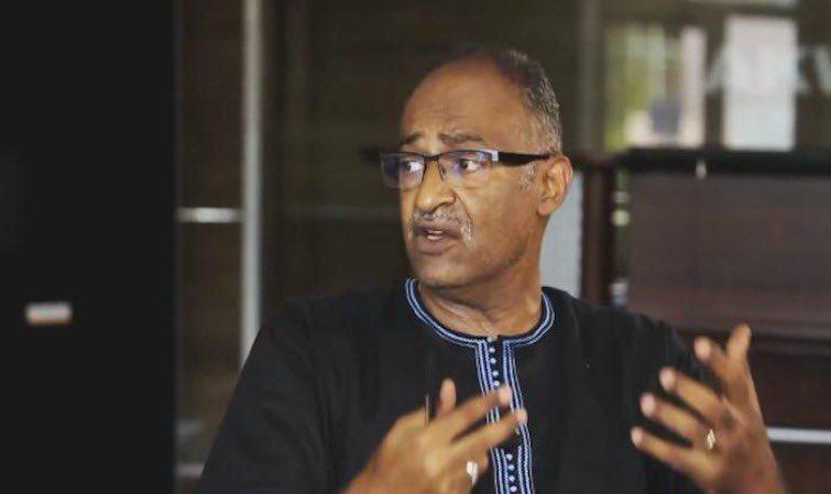 Décès de Mabousso Thiam, fils aîné de l’ancien Premier ministre Habib Thiam