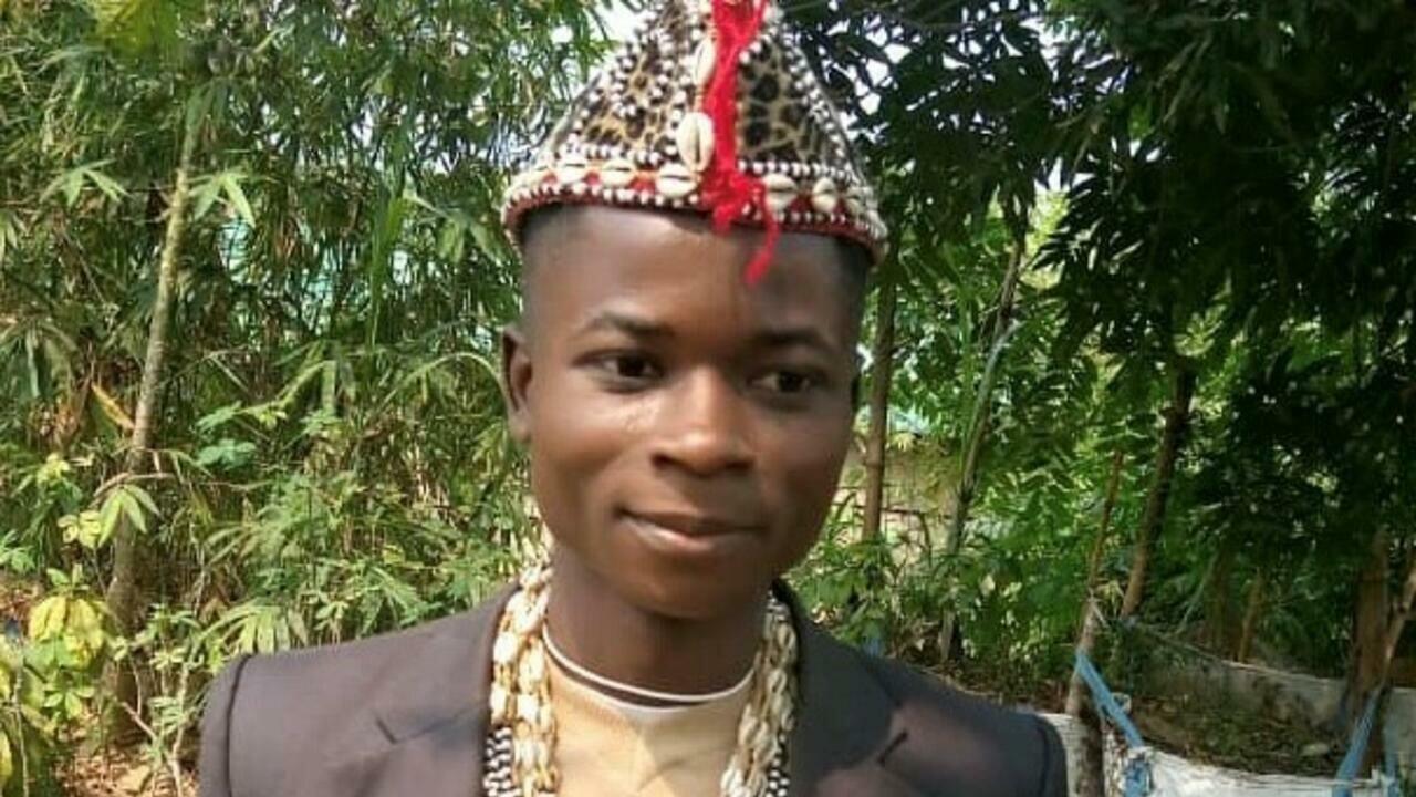 RDC: l’émotion et la colère après la mort d’un jeune dans une bavure policière