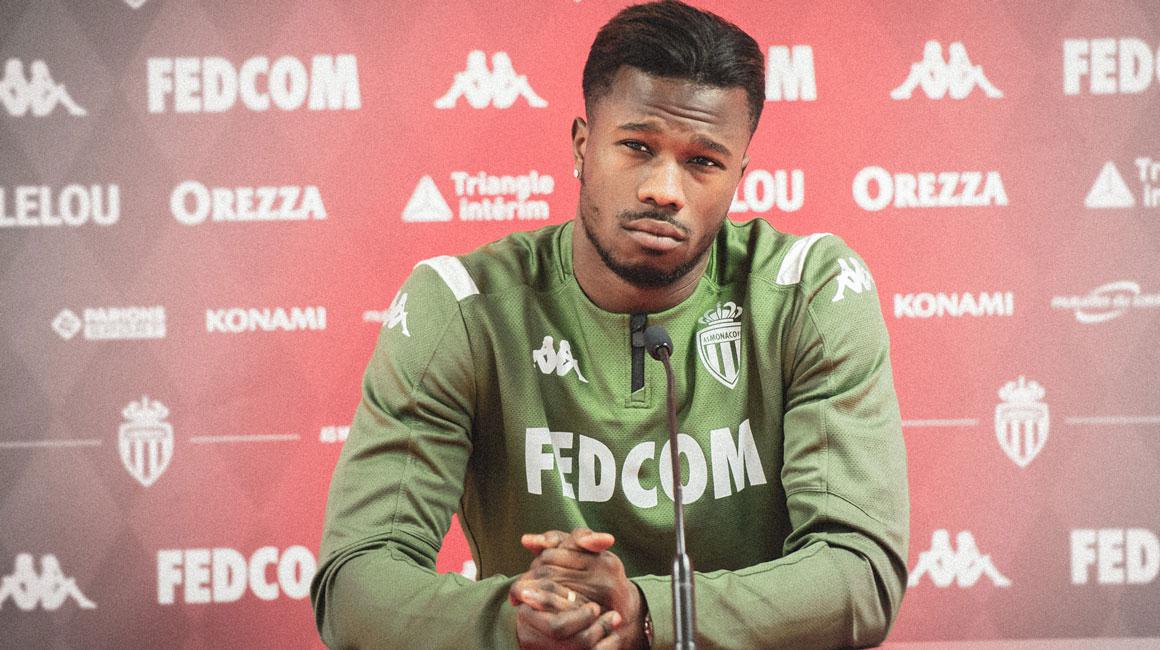Mercato : Keita Baldé – Inter Milan et AS Monaco, les parties se rapprochent