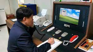 Corées: Séoul et Pyongyang amorcent un rapprochement en rétablissant leurs communications