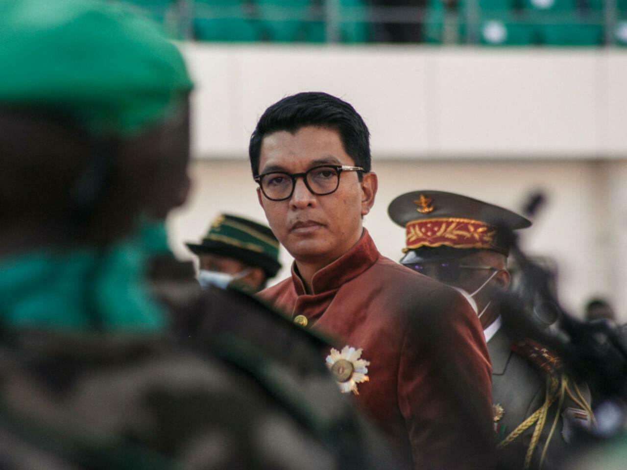 Tentative d'assassinat du Président malgache: Benchmark Group dit avoir reçu une demande de financement d'un coup d'État