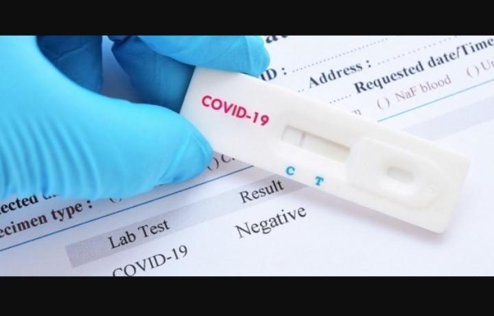Faux tests Covid-19: 17 voyageurs interpellés à l'AIBD
