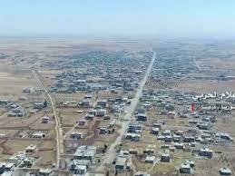 Violents affrontements à Deraa dans le sud de la Syrie