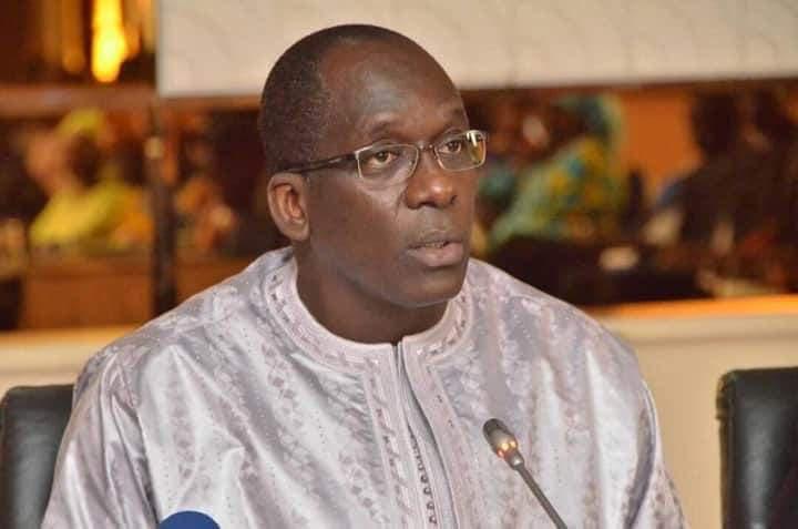 Malade mental tué à Vélingara : une plainte glane sur la tête de Diouf Sarr