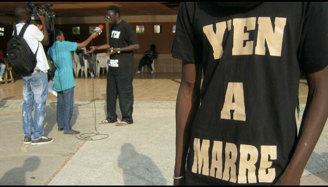 Affaire Kilifeu: Y’en a Marre s’en lave les mains et condamne les faits dans la 2e vidéo