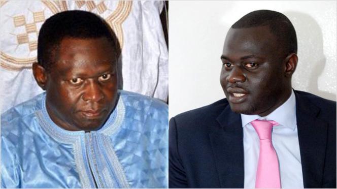 Affaire Locafrique: Imencio Moreno et Me Mamadou Diop, ancien Dg de la Rfm, en garde en vue