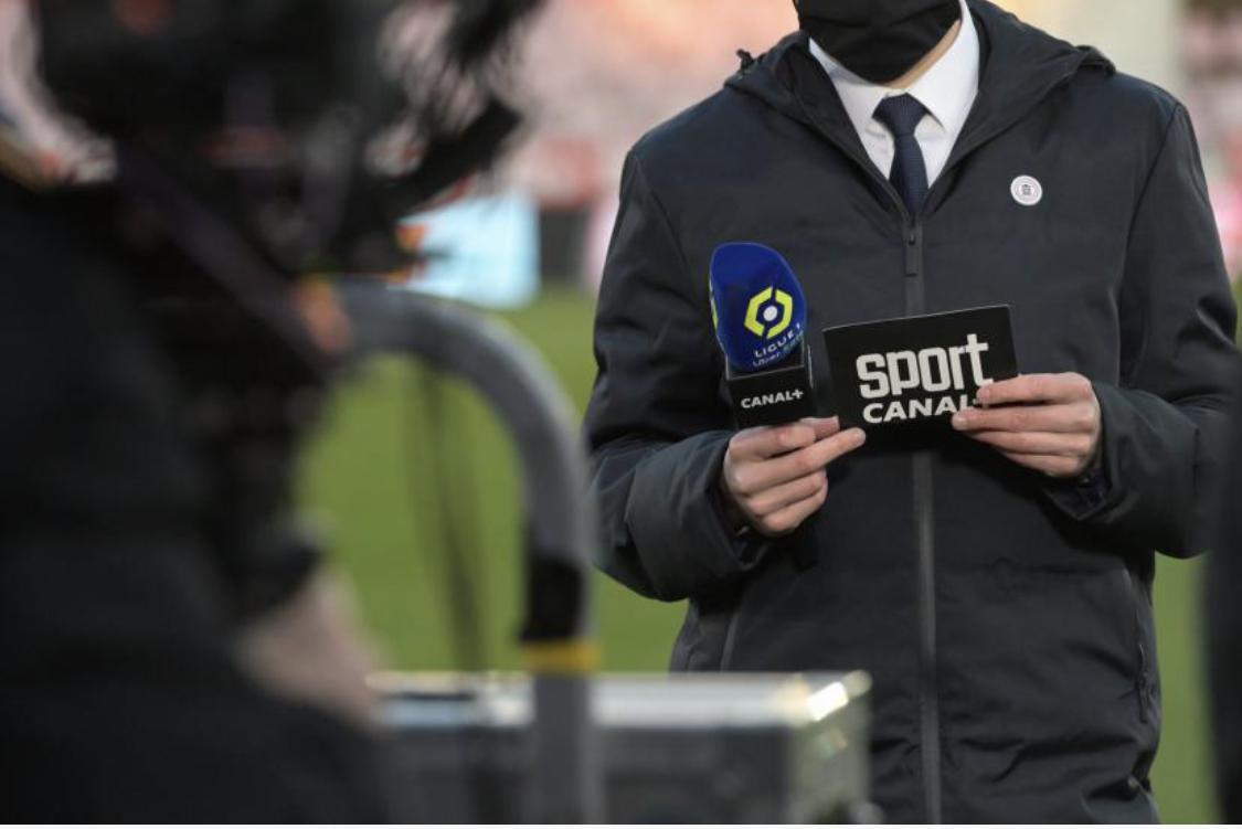 Droits TV de la L1 : la justice demande à Canal+ de diffuser deux matchs par journées