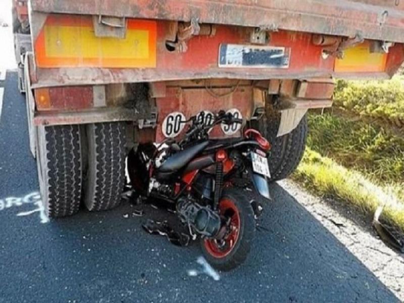 Colobane : un scootériste heurté par «un car-rapide» avant d'être écrasé par un camion