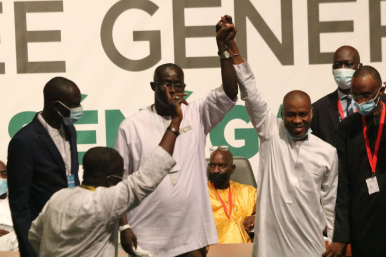 Elections FSF: Le triomphe de la magouille
