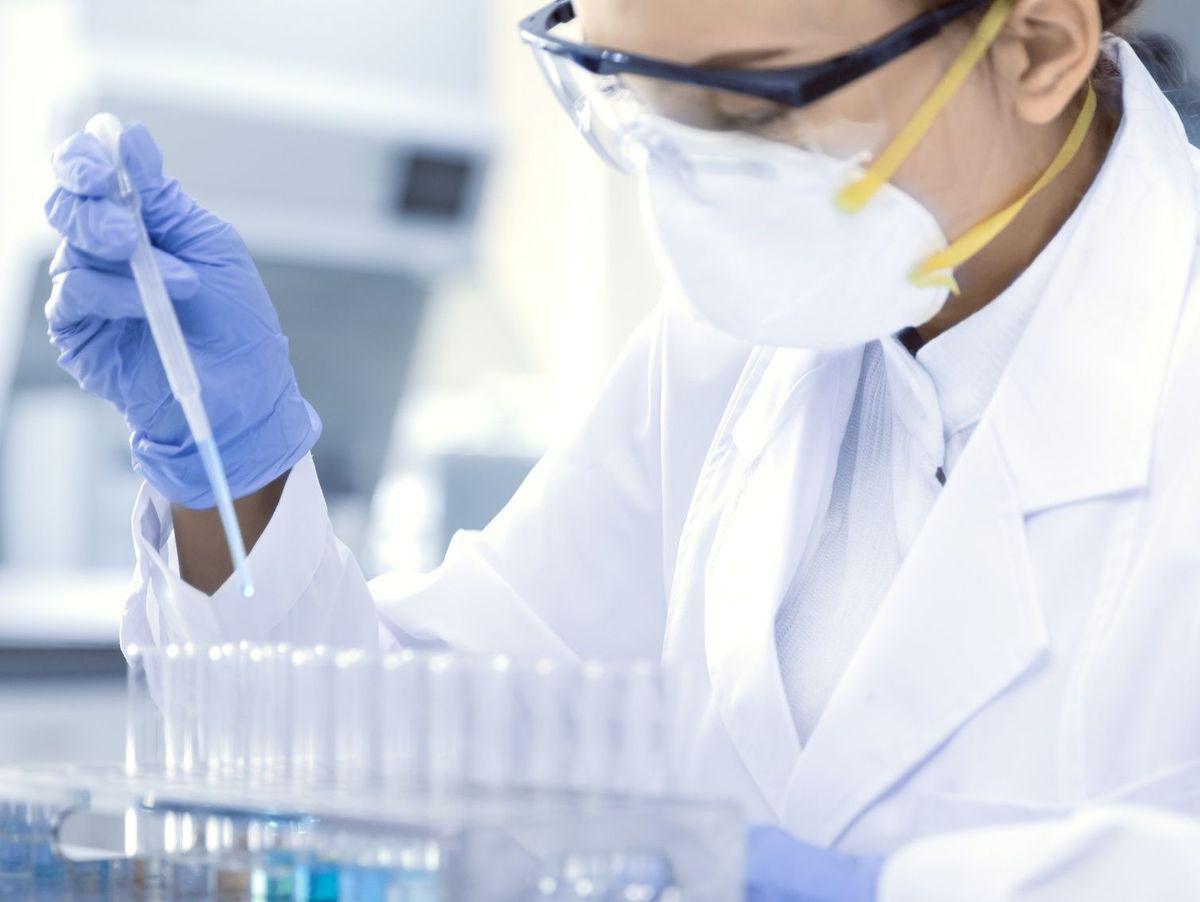 Coronavirus : Un nouveau test PCR pourrait détecter les risques de formes graves