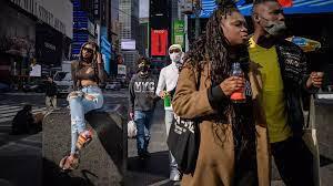 États-Unis: la population blanche est en recul, selon le dernier recensement
