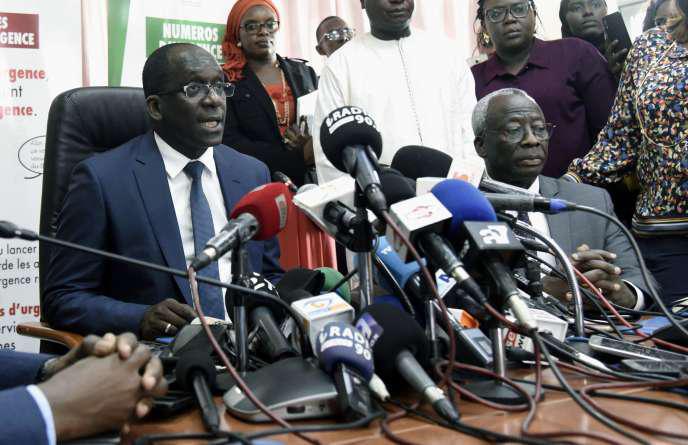 Gestion Covid-19: des médecins préconisent encore un comité scientifique et une amélioration de la communication gouvernementale