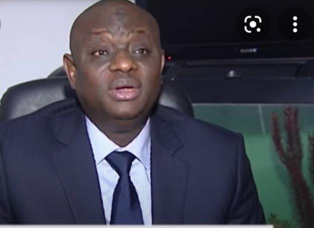 Nécrologie : le PCA de la Socabeg, Modou Mamoune Samb, décède au Maroc
