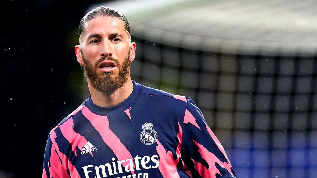 Sergio Ramos commencerait à agacer sérieusement le PSG