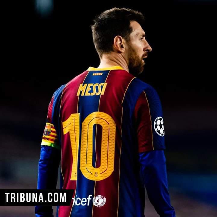 Le FC Barcelone a finalement fait un choix radical pour le numéro 10