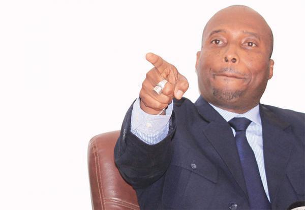 Colère de Thierno Bocoum contre Sonko-Khalifa-Karim: le clin d’œil de Barthélémy Dias