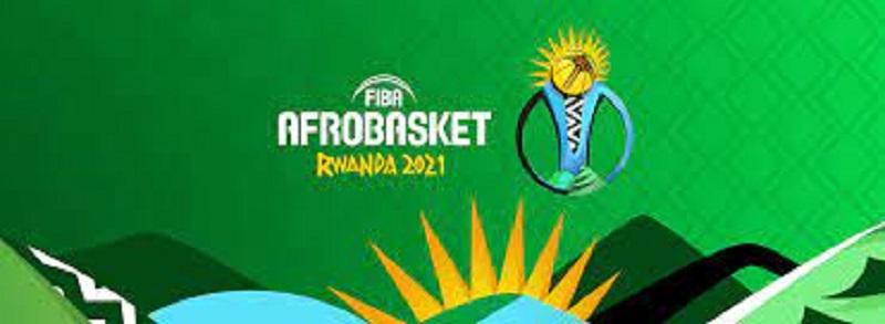 Afrobasket 2021 : Coup d’envoi de la 30e édition, ce mardi